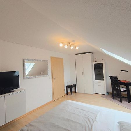 Wolke Siegen Apartment ภายนอก รูปภาพ