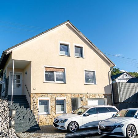 Wolke Siegen Apartment ภายนอก รูปภาพ