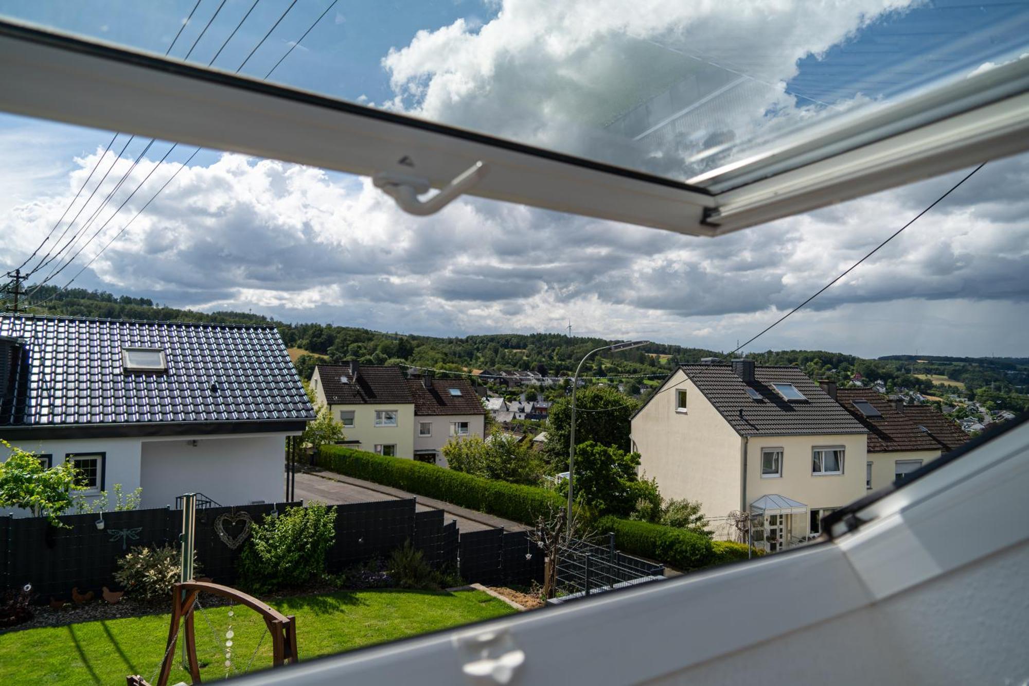 Wolke Siegen Apartment ภายนอก รูปภาพ