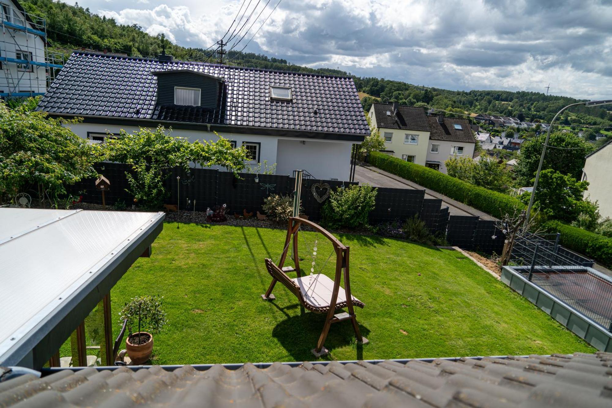 Wolke Siegen Apartment ภายนอก รูปภาพ