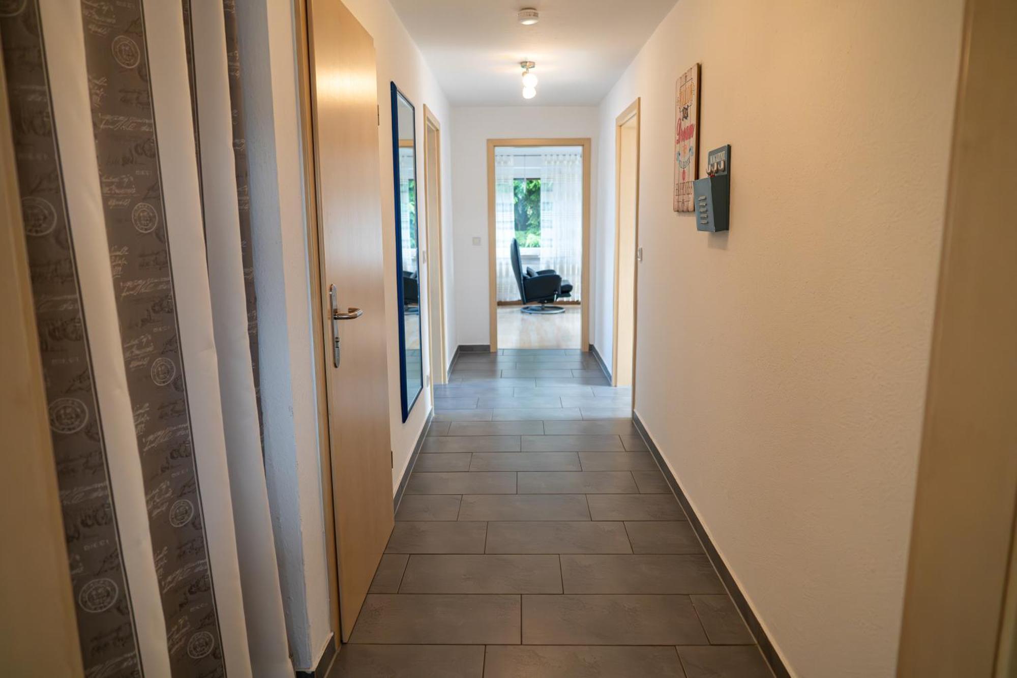Wolke Siegen Apartment ภายนอก รูปภาพ
