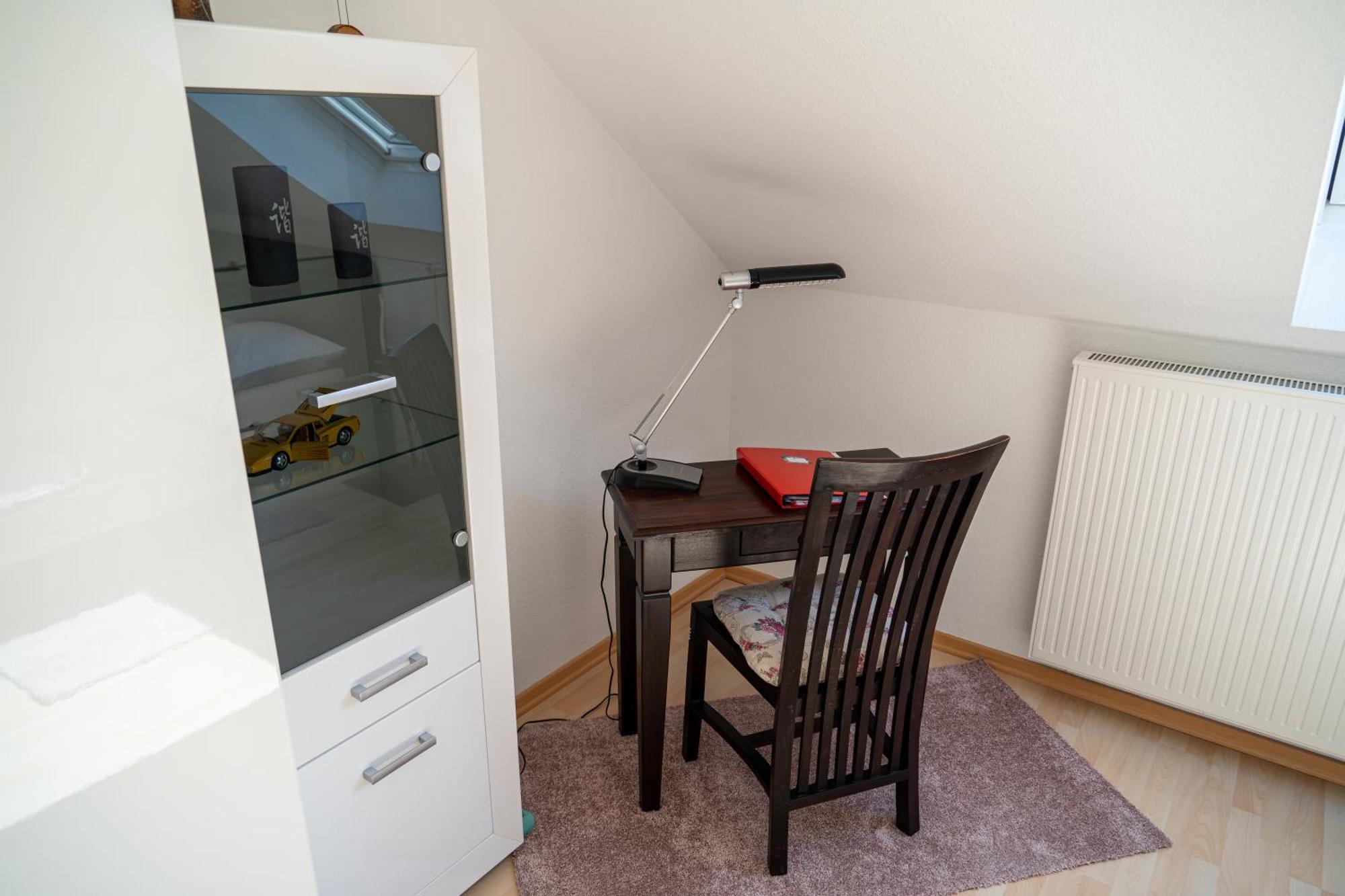 Wolke Siegen Apartment ภายนอก รูปภาพ