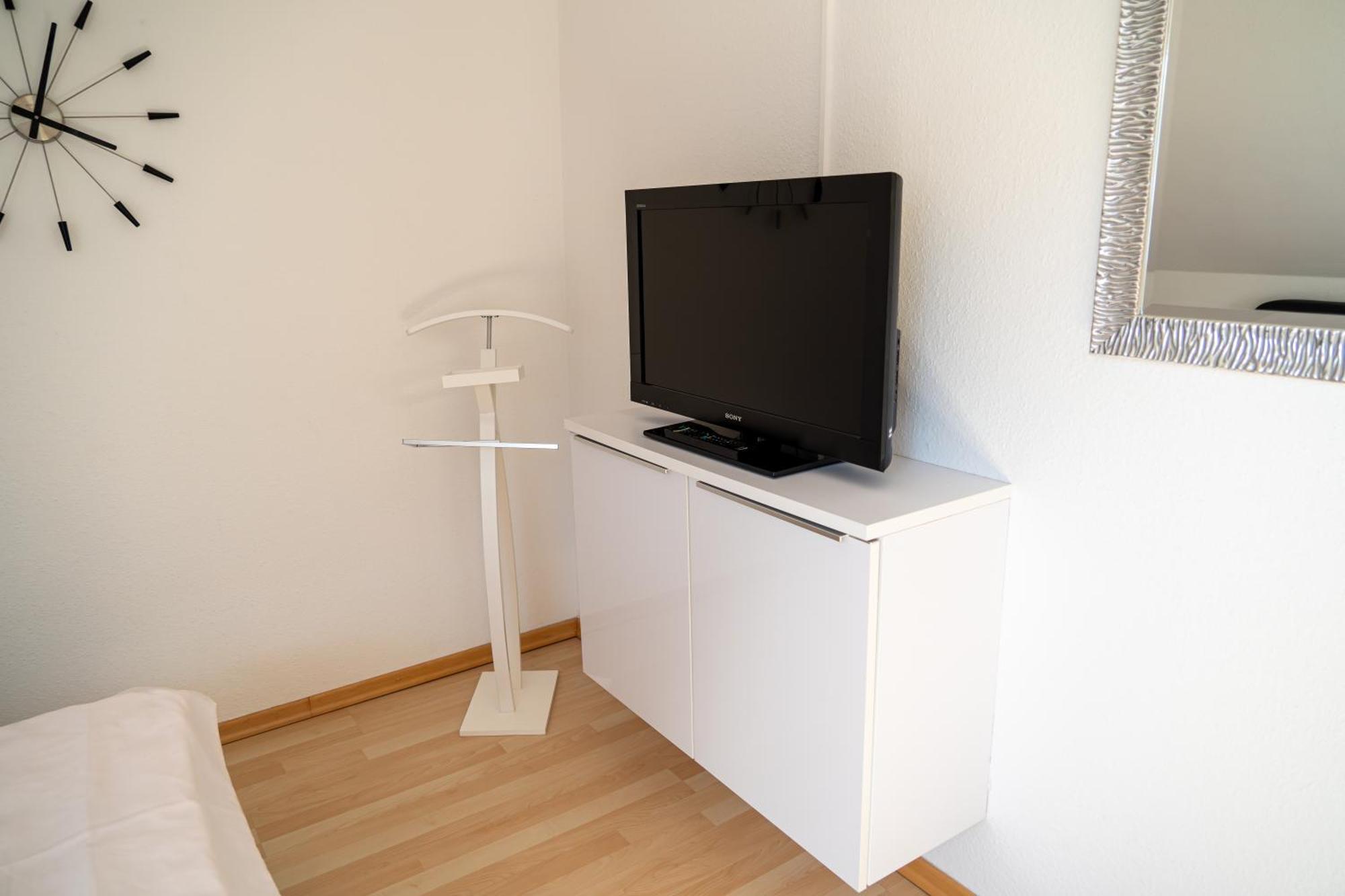 Wolke Siegen Apartment ภายนอก รูปภาพ
