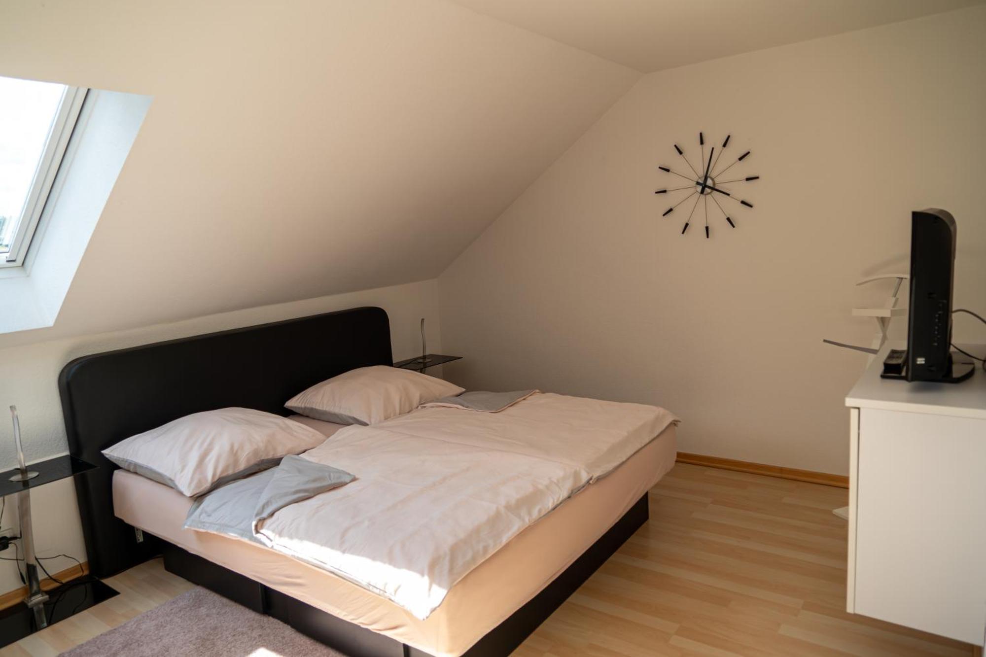 Wolke Siegen Apartment ภายนอก รูปภาพ
