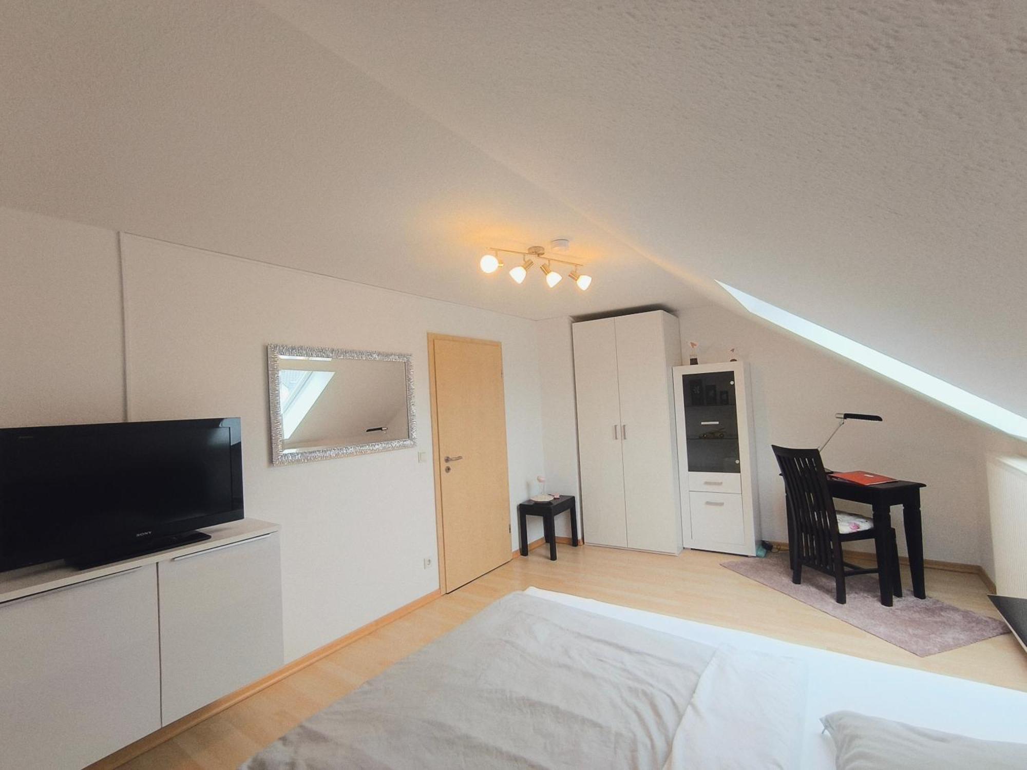 Wolke Siegen Apartment ภายนอก รูปภาพ