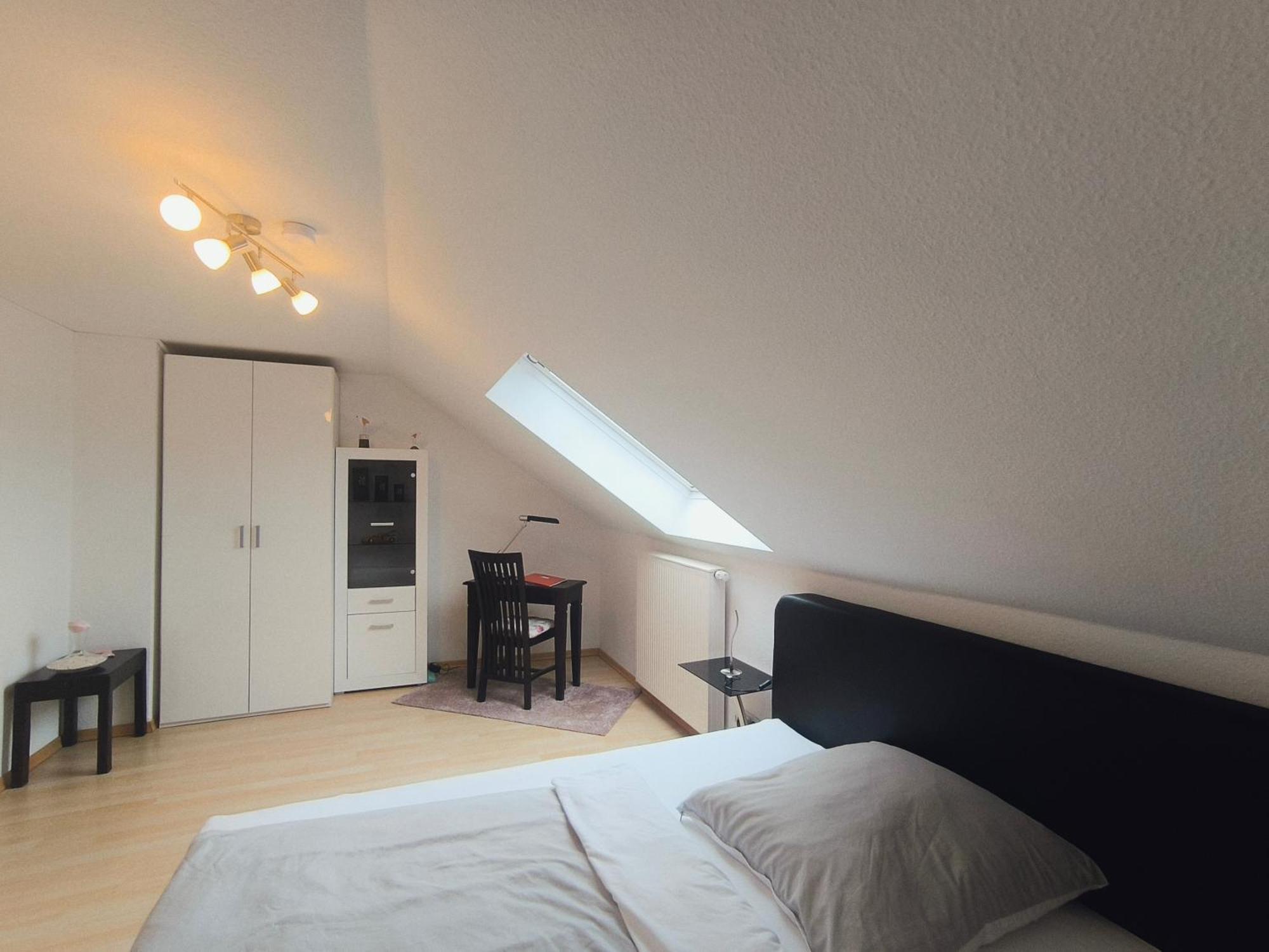Wolke Siegen Apartment ภายนอก รูปภาพ