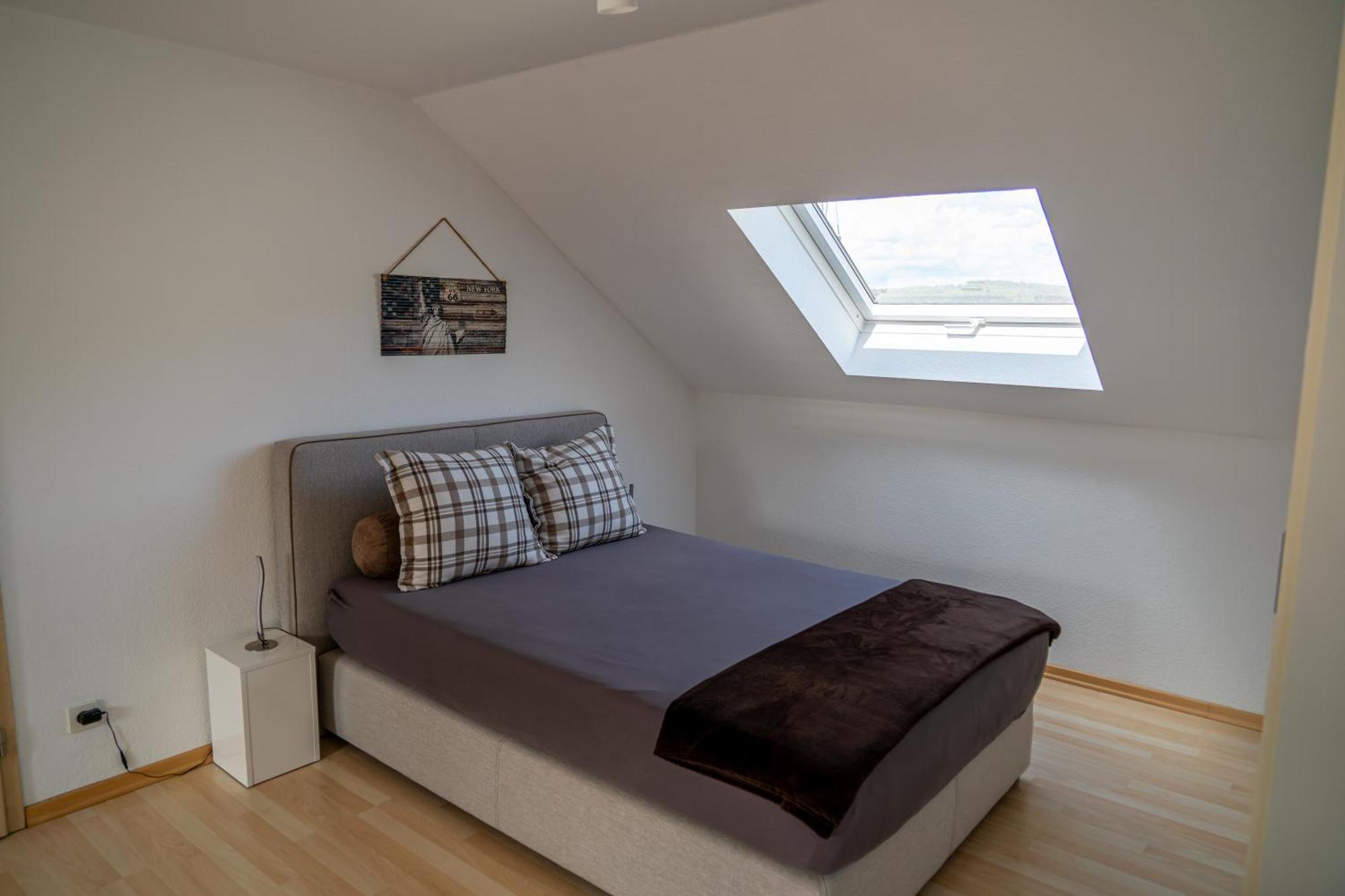 Wolke Siegen Apartment ภายนอก รูปภาพ