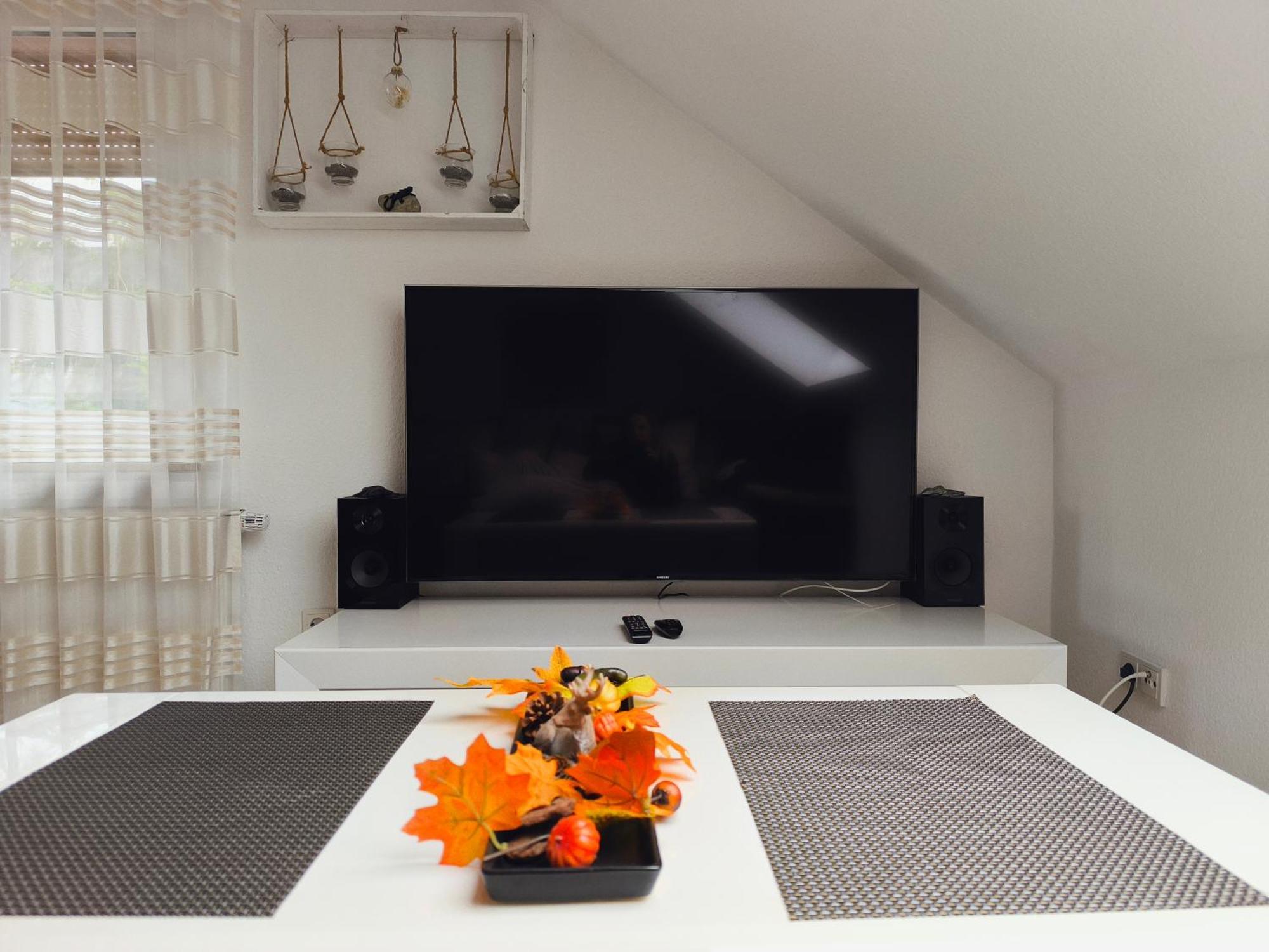 Wolke Siegen Apartment ภายนอก รูปภาพ
