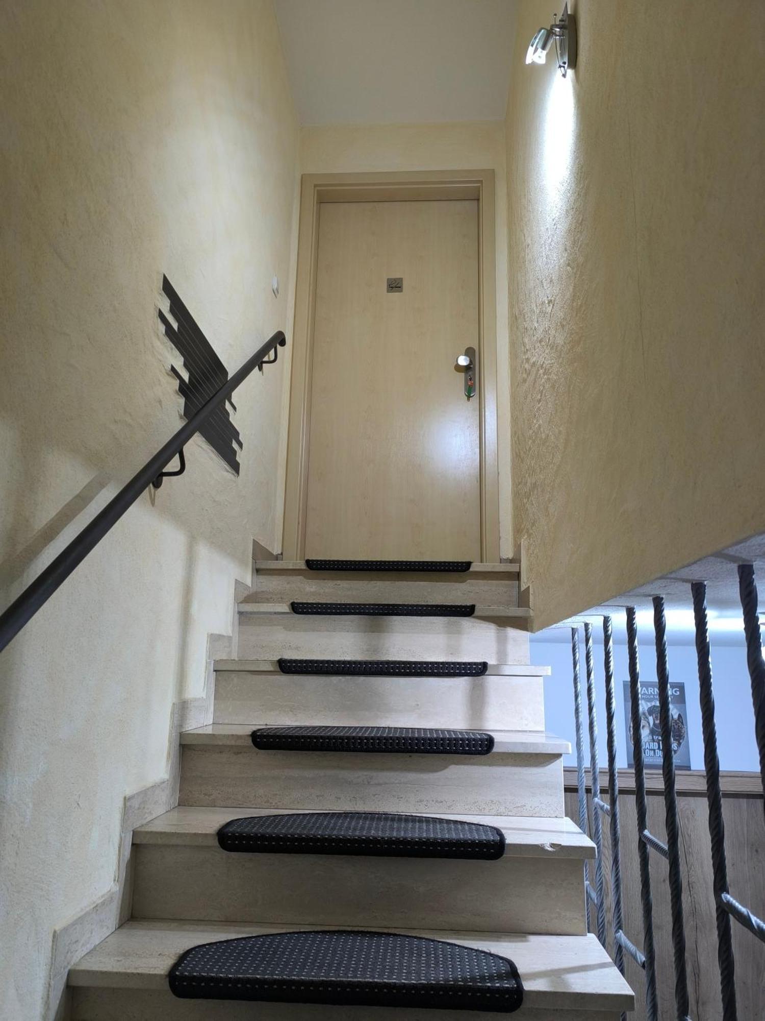 Wolke Siegen Apartment ภายนอก รูปภาพ