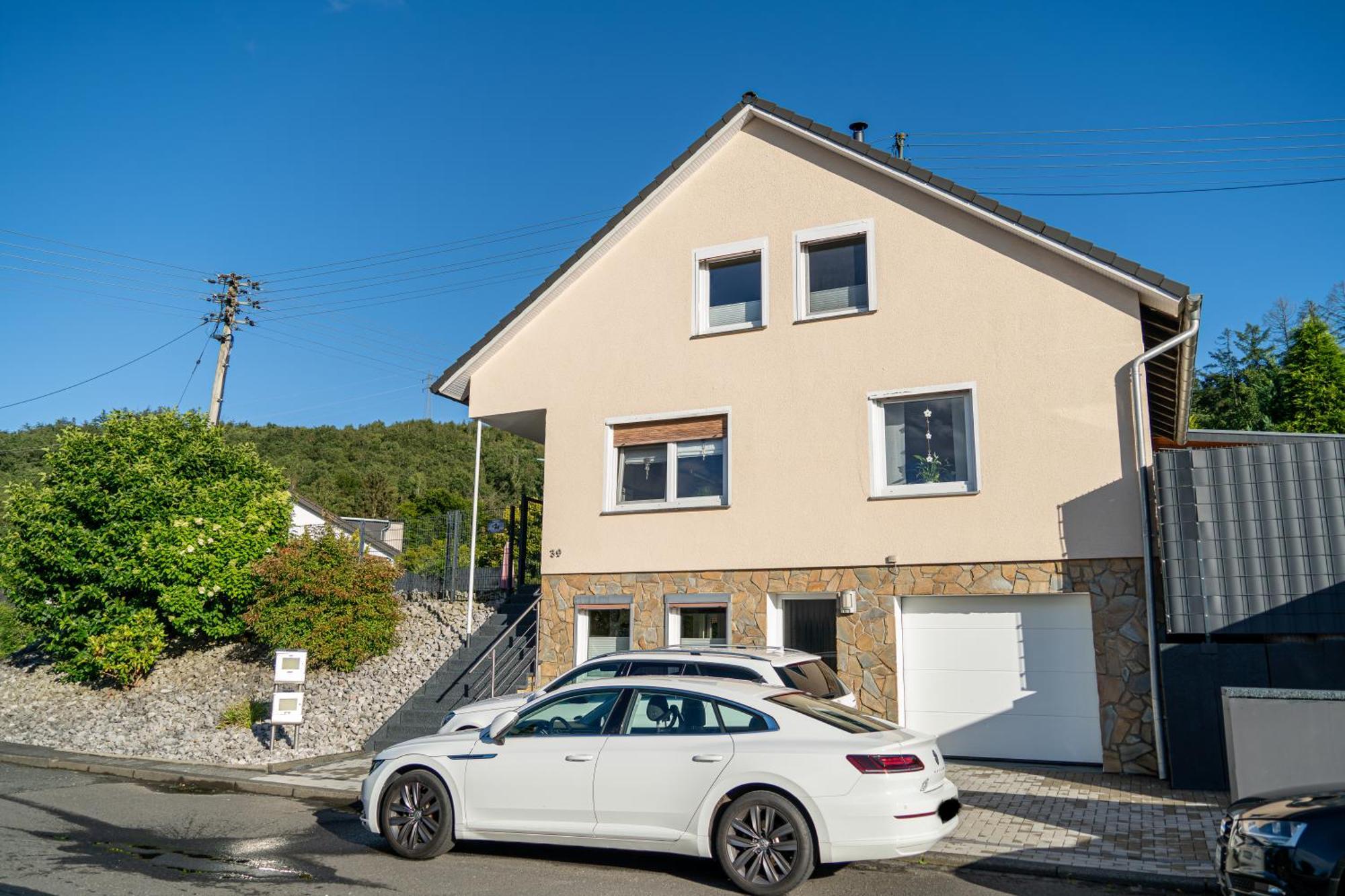 Wolke Siegen Apartment ภายนอก รูปภาพ