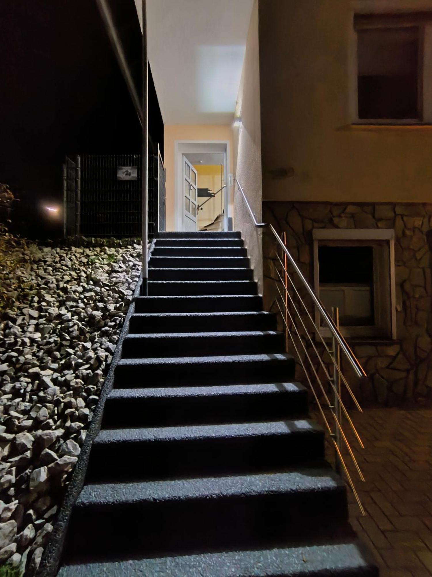 Wolke Siegen Apartment ภายนอก รูปภาพ