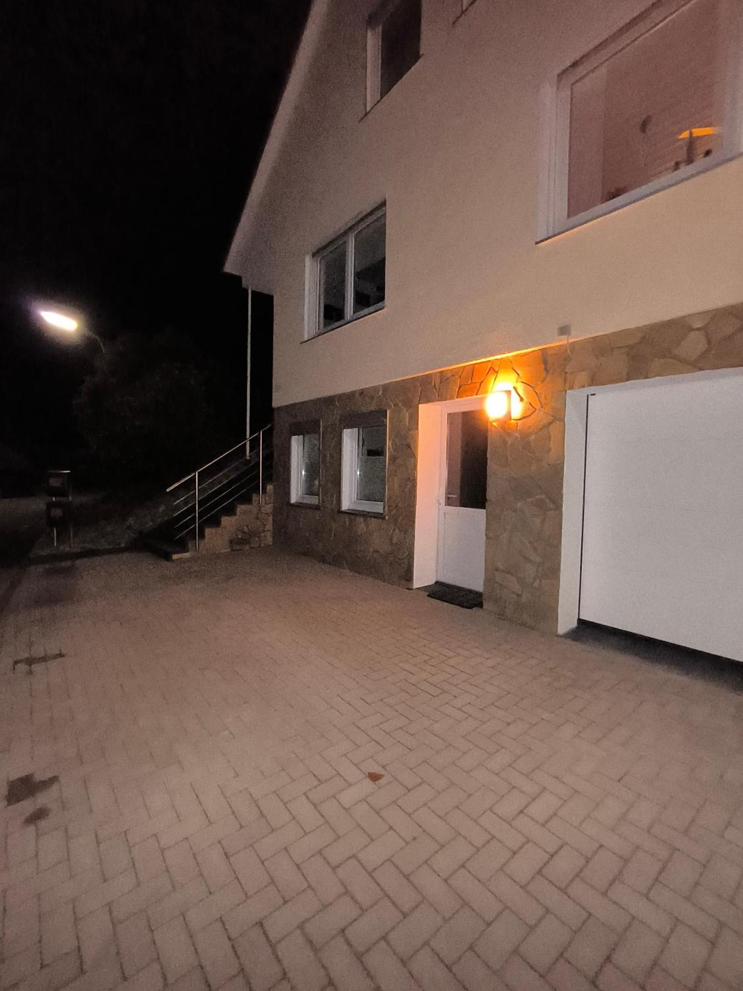 Wolke Siegen Apartment ภายนอก รูปภาพ