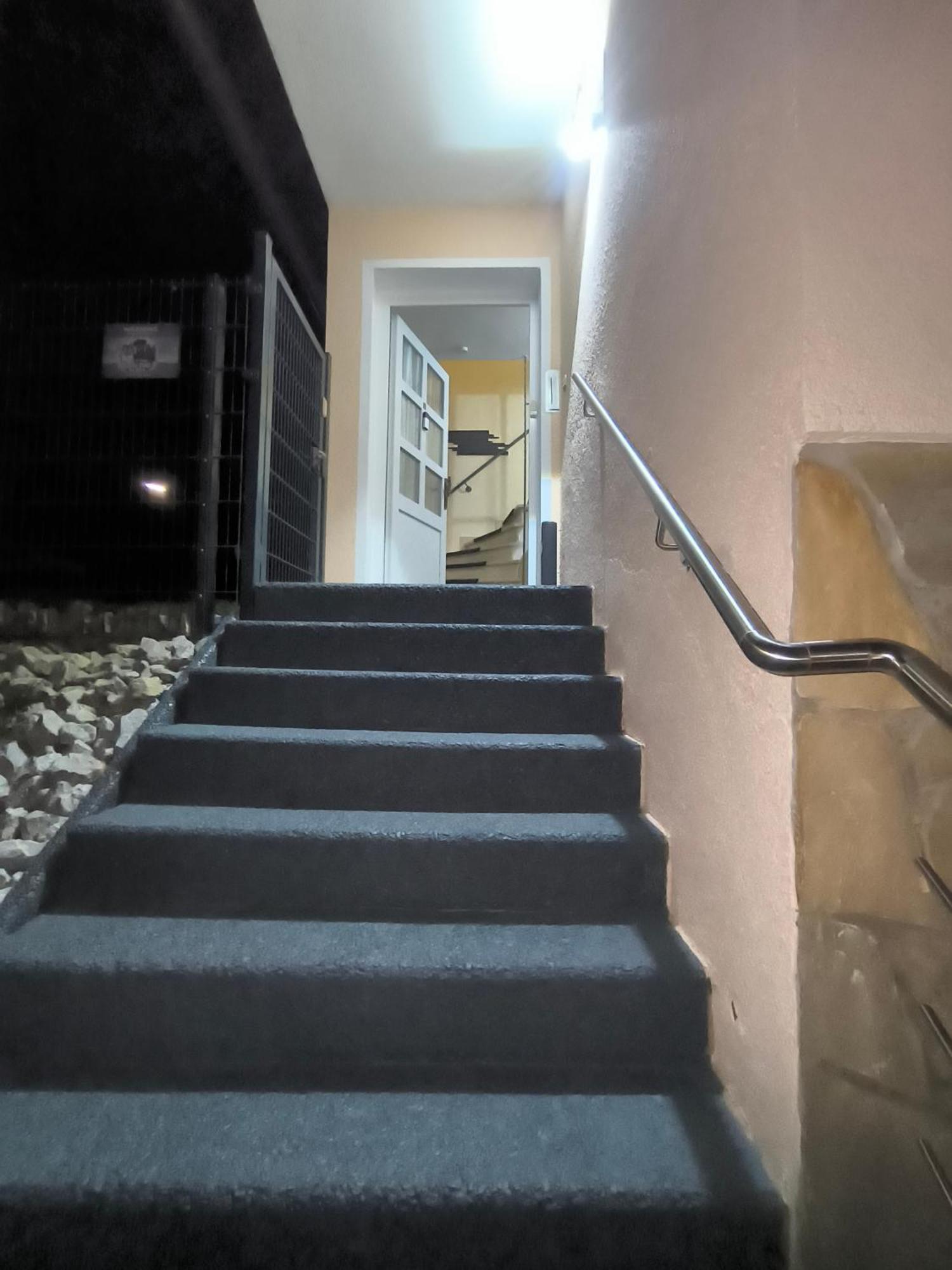 Wolke Siegen Apartment ภายนอก รูปภาพ
