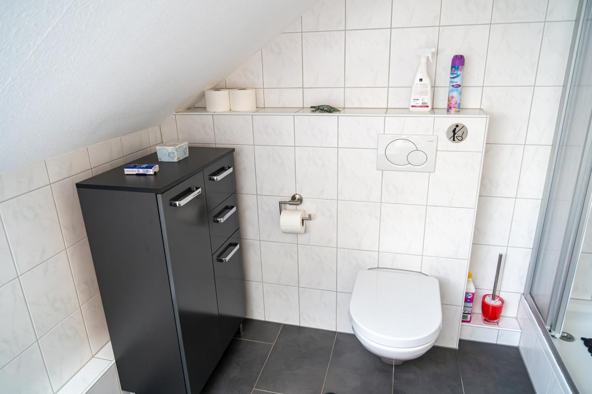 Wolke Siegen Apartment ภายนอก รูปภาพ