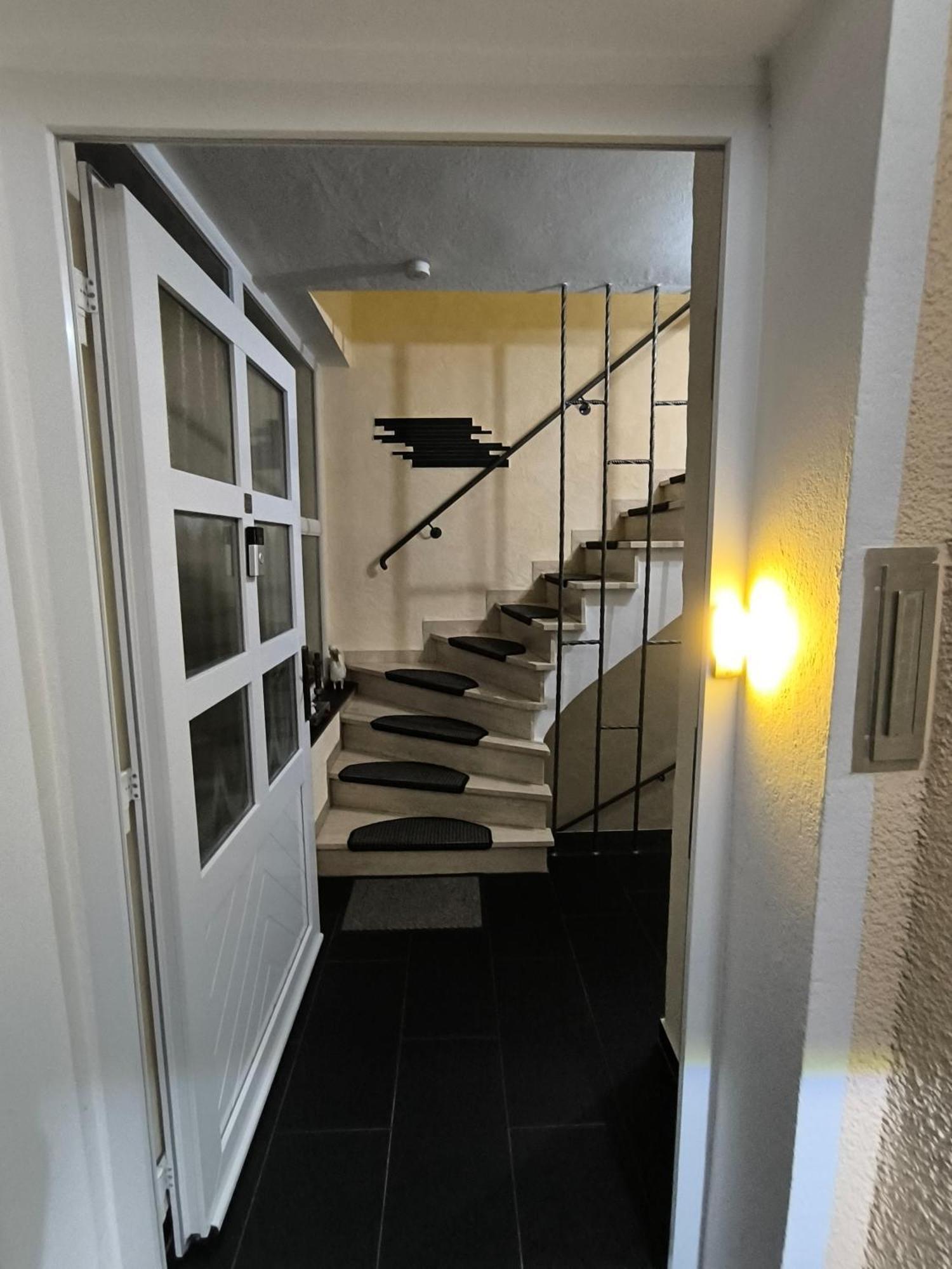 Wolke Siegen Apartment ภายนอก รูปภาพ