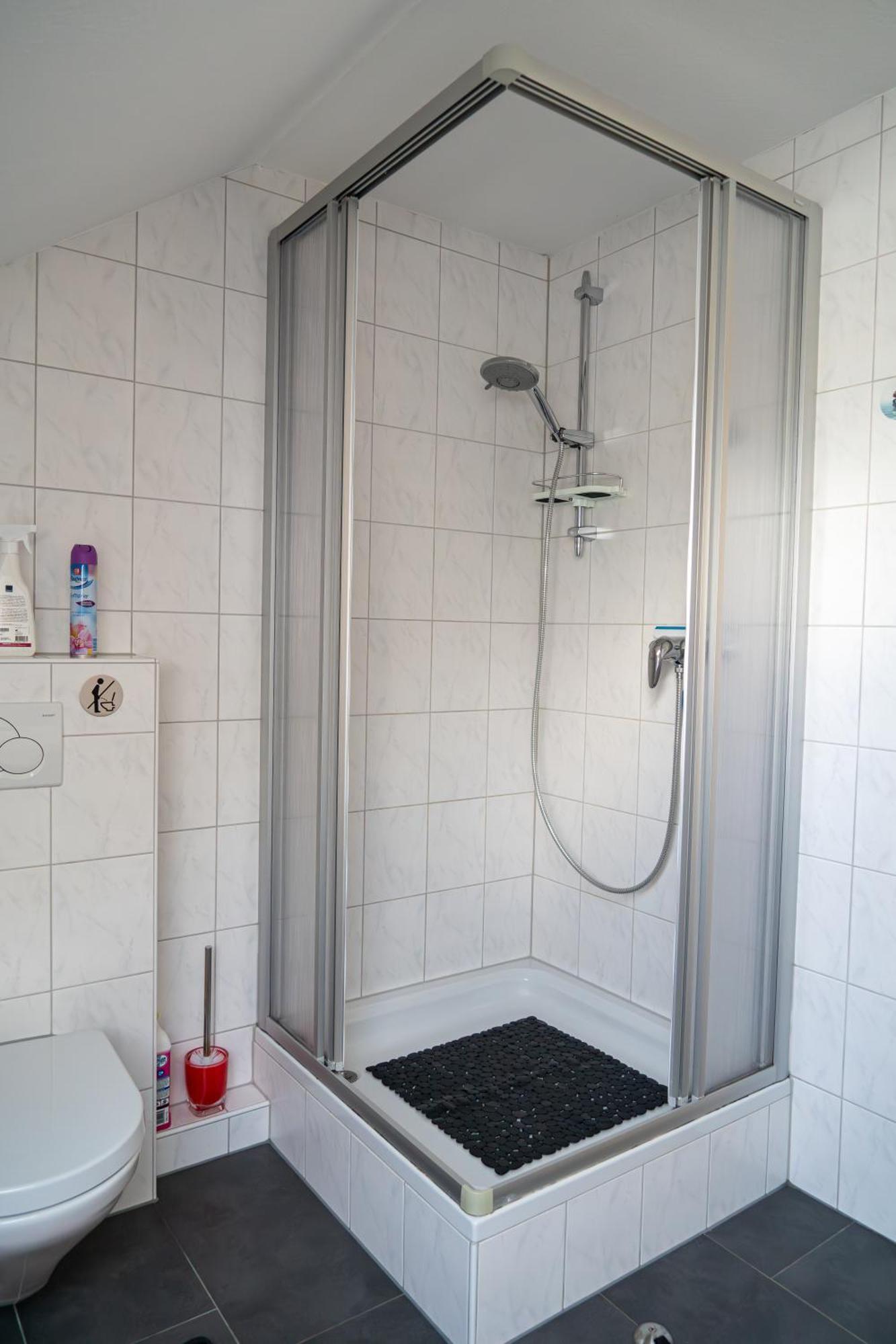 Wolke Siegen Apartment ภายนอก รูปภาพ
