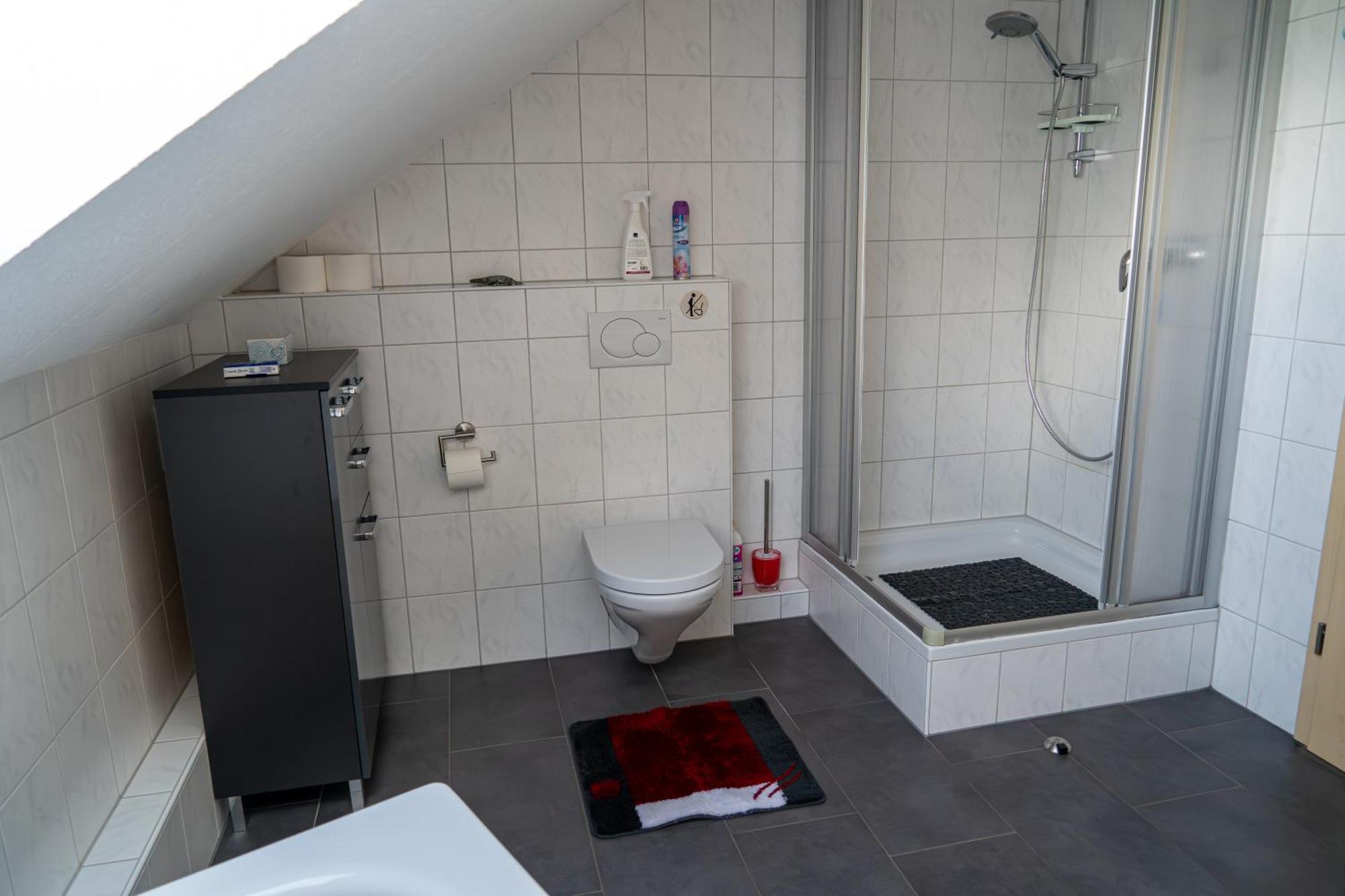 Wolke Siegen Apartment ภายนอก รูปภาพ