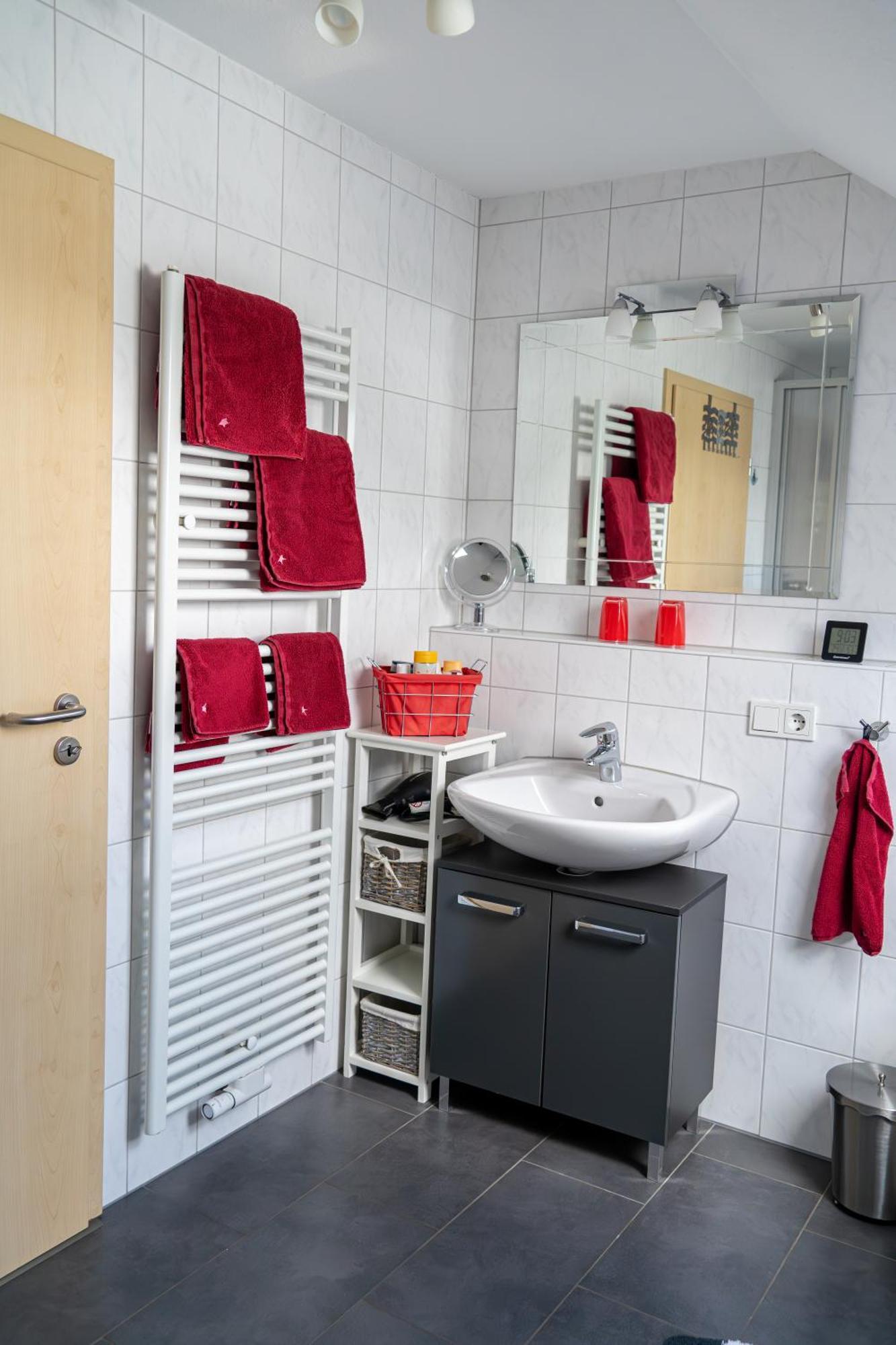 Wolke Siegen Apartment ภายนอก รูปภาพ