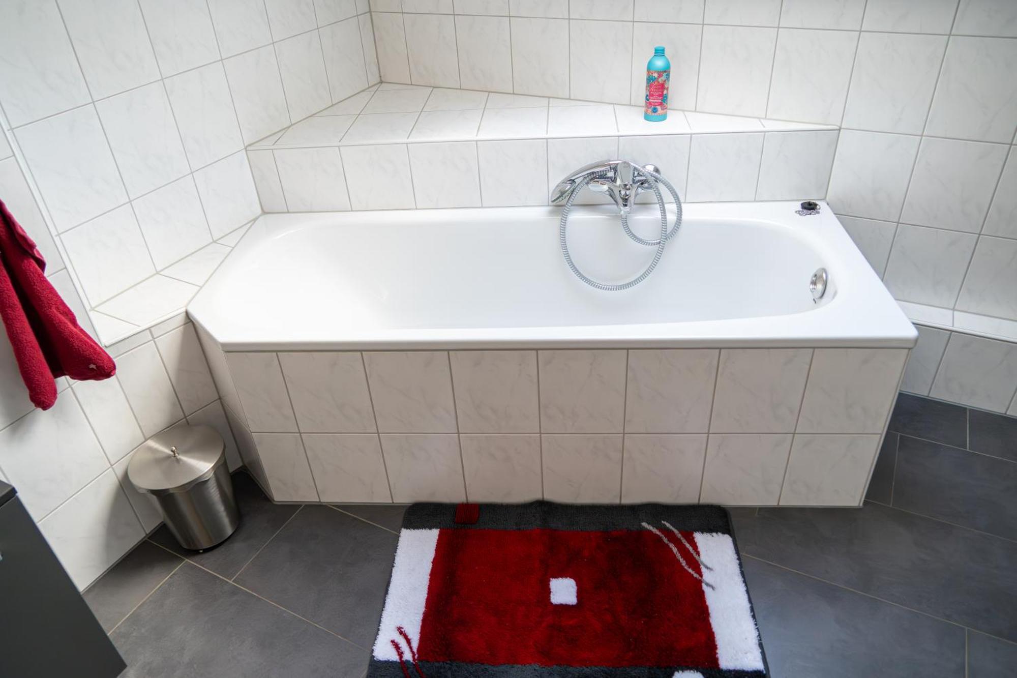 Wolke Siegen Apartment ภายนอก รูปภาพ