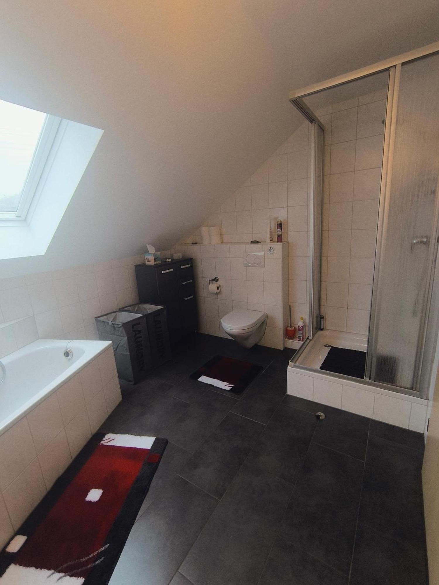 Wolke Siegen Apartment ภายนอก รูปภาพ