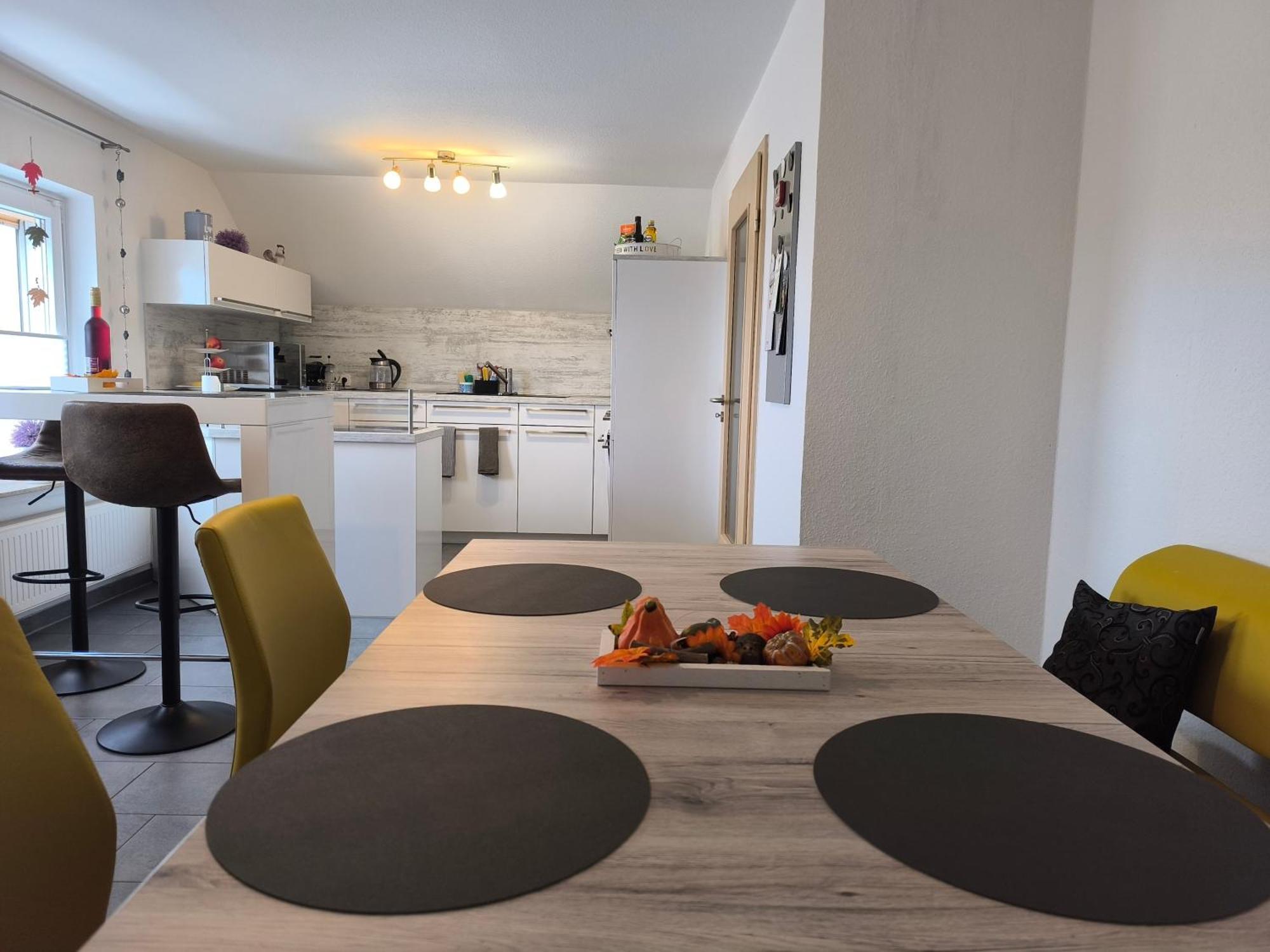 Wolke Siegen Apartment ภายนอก รูปภาพ
