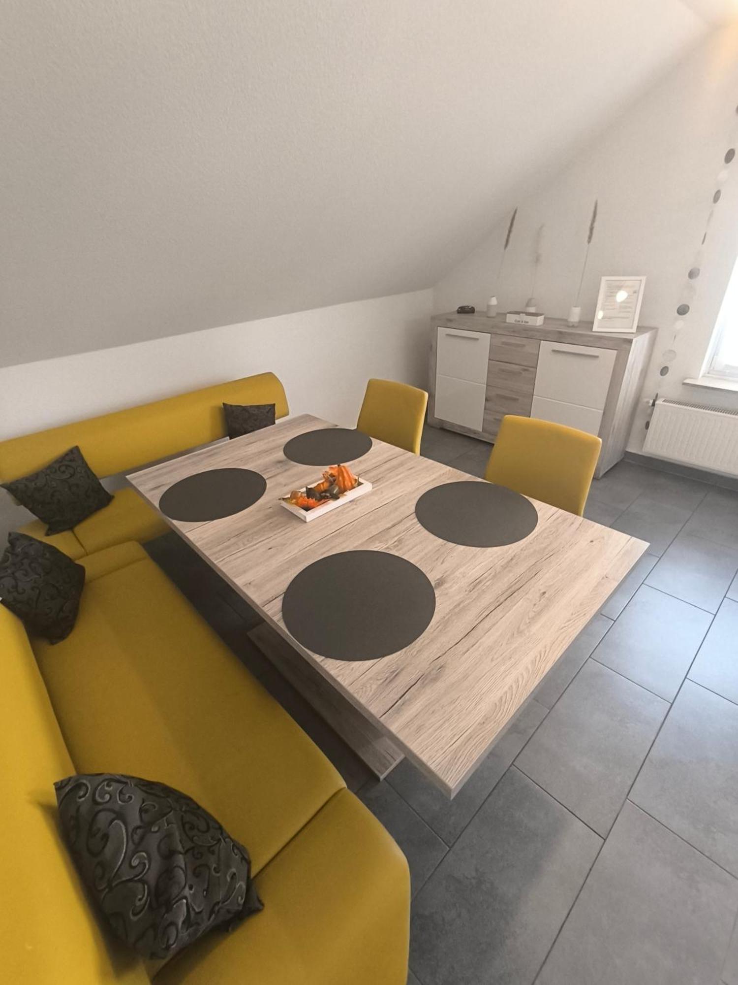 Wolke Siegen Apartment ภายนอก รูปภาพ