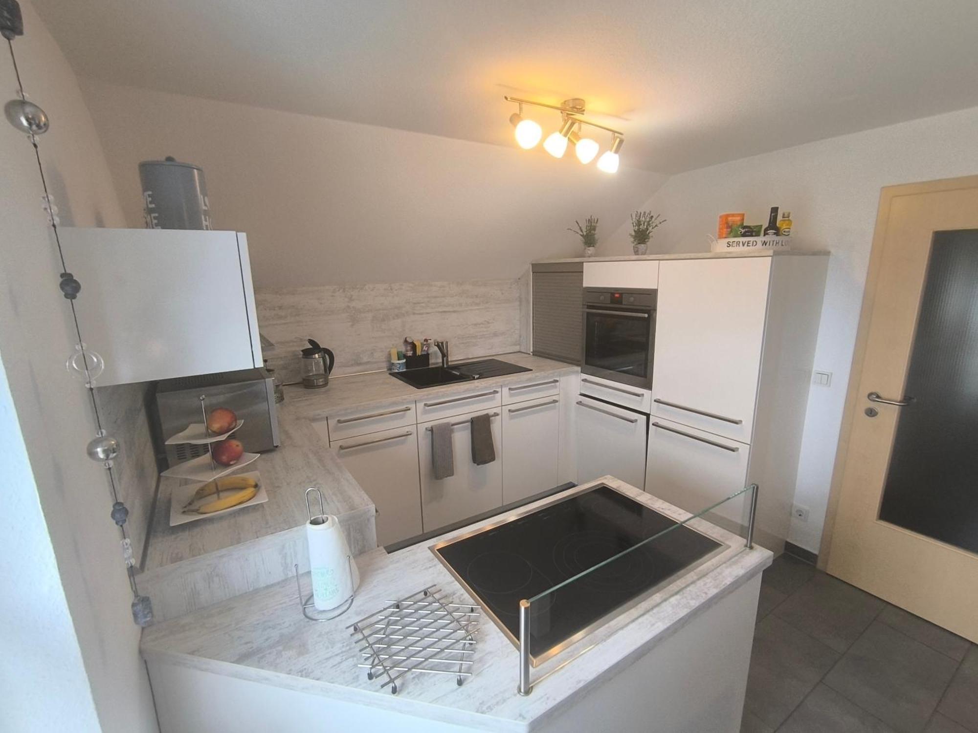 Wolke Siegen Apartment ภายนอก รูปภาพ