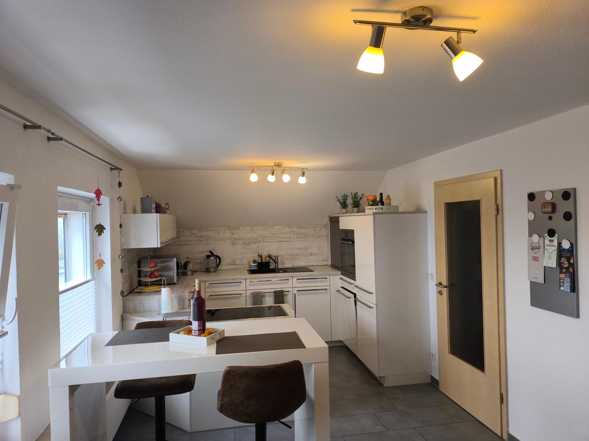 Wolke Siegen Apartment ภายนอก รูปภาพ