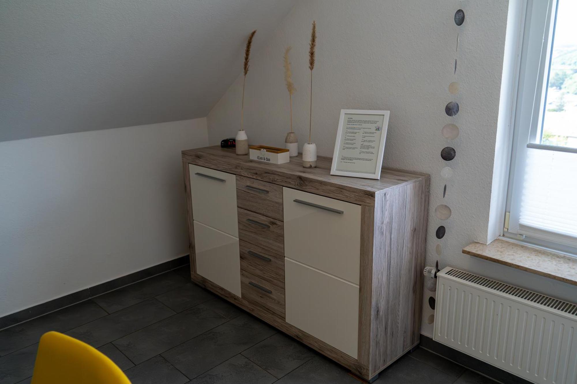 Wolke Siegen Apartment ภายนอก รูปภาพ
