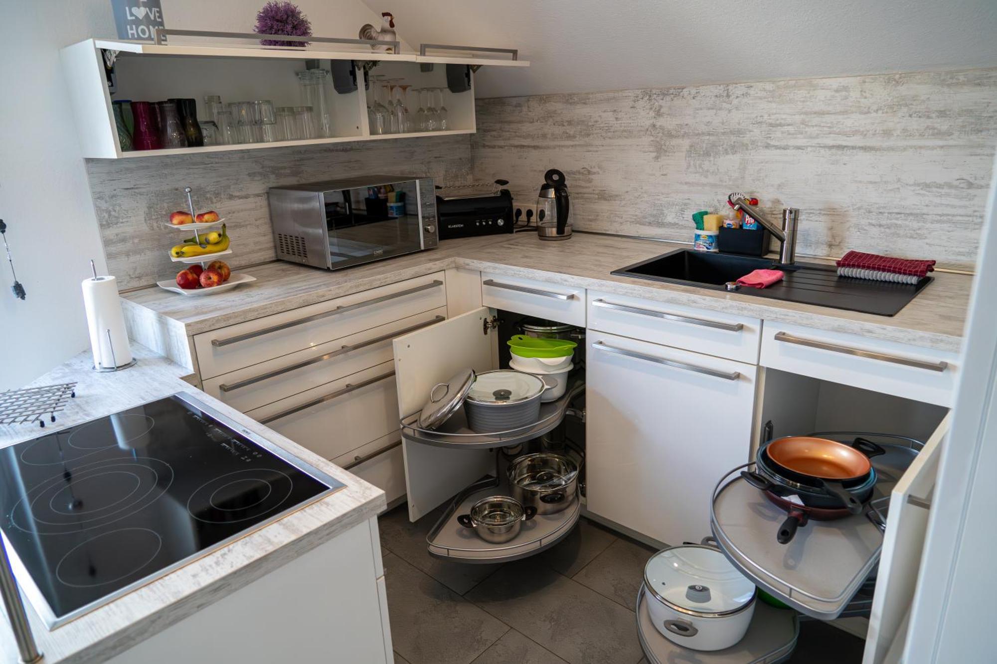 Wolke Siegen Apartment ภายนอก รูปภาพ