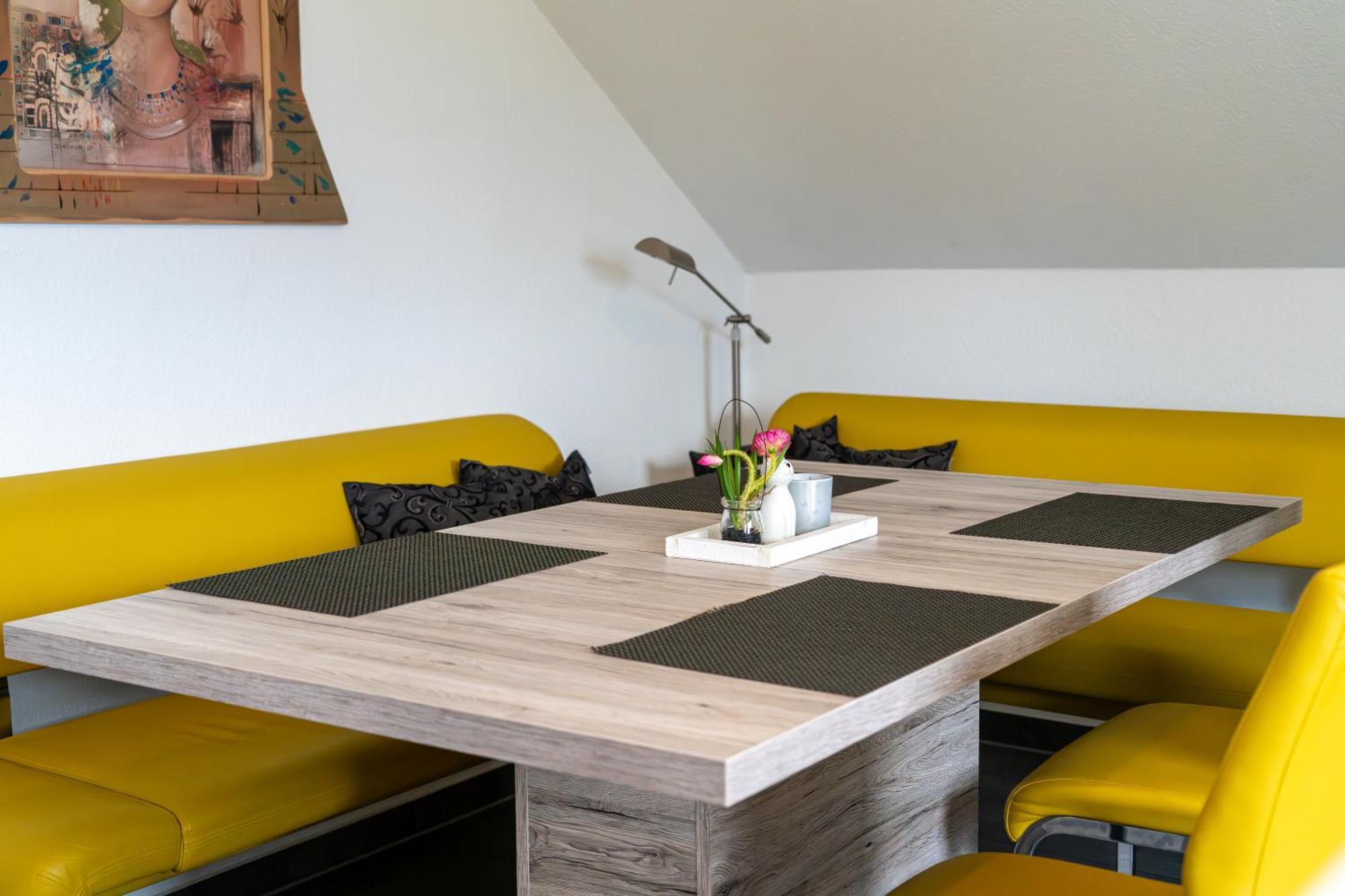 Wolke Siegen Apartment ภายนอก รูปภาพ