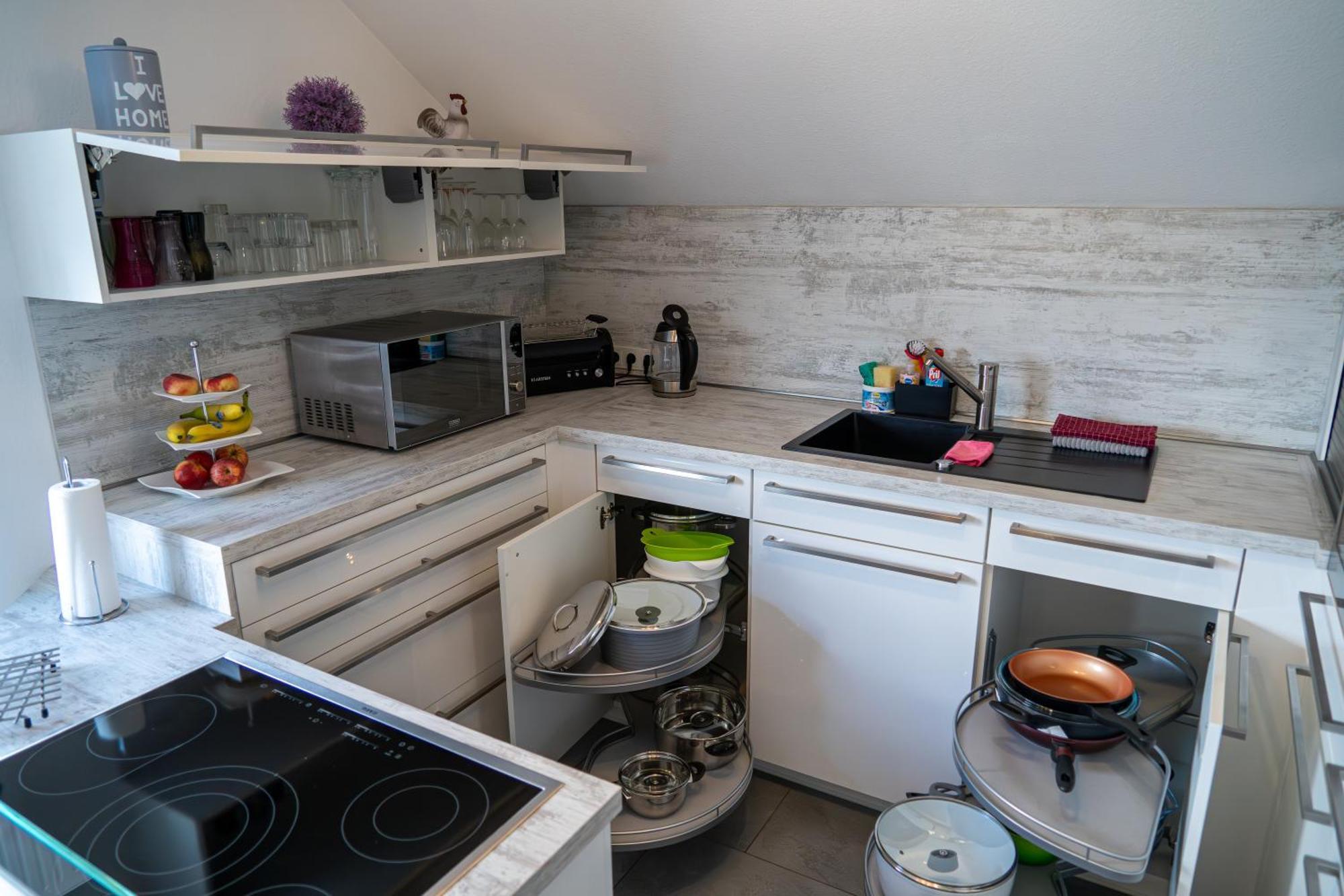 Wolke Siegen Apartment ภายนอก รูปภาพ