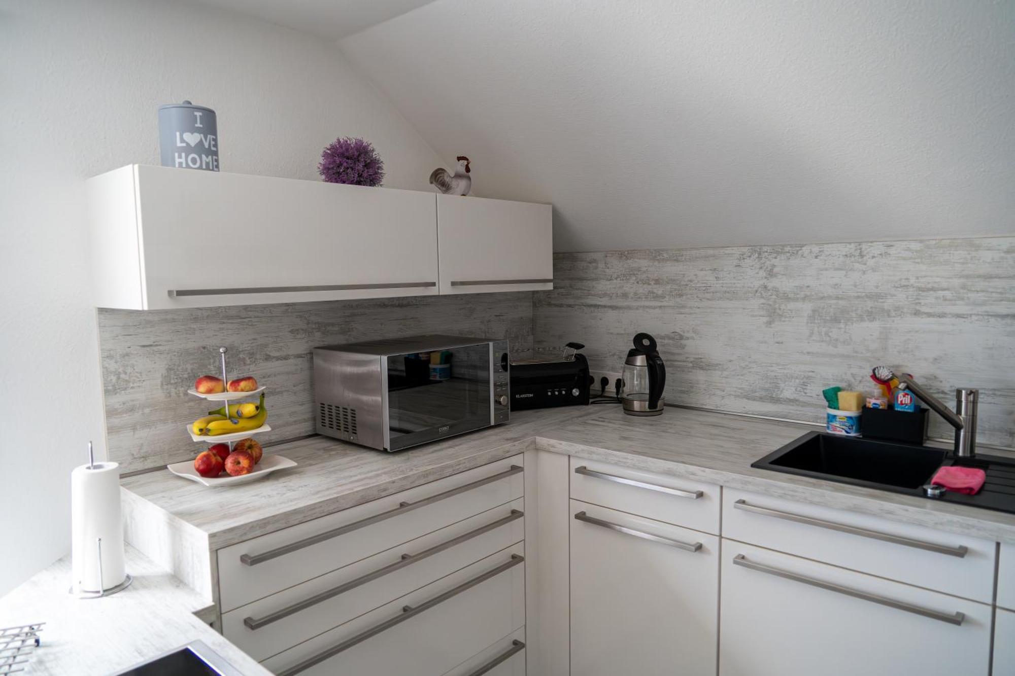 Wolke Siegen Apartment ภายนอก รูปภาพ